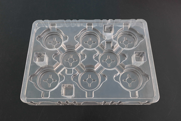 電子産(chǎn)品吸塑包(bāo)裝-吸塑電(diàn)子産品包(bāo)裝盒-蕪湖(hu)方立包裝(zhuāng)