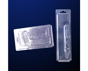 儀器(qì)吸塑外(wai)包裝