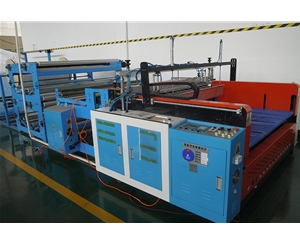 珍珠(zhu)棉加工車間