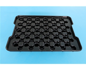 汽車零部(bù)件吸塑包(bāo)裝