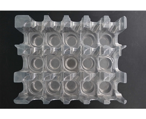 汽車零(líng)部件吸(xi)塑包裝(zhuang)