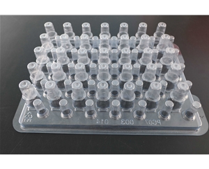 汽車零(líng)部件吸(xi)塑包裝(zhuāng)