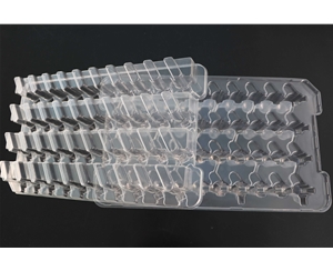 汽車零(líng)部件吸(xi)塑包裝(zhuāng)