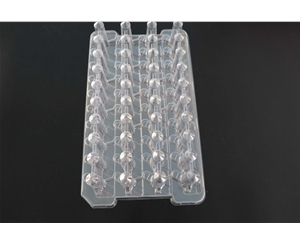 汽車零(ling)部件吸(xi)塑包裝(zhuāng)