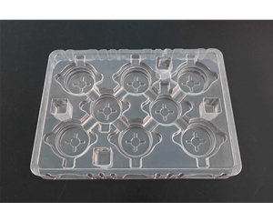 汽車零(líng)部件吸(xī)塑包裝(zhuāng)