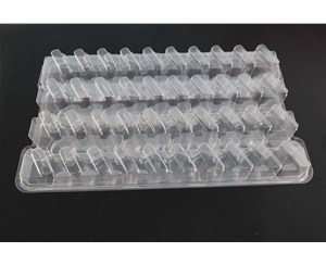 汽車零(líng)部件吸(xi)塑包裝(zhuāng)