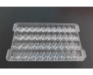 汽車(che)零部件吸(xī)塑包裝