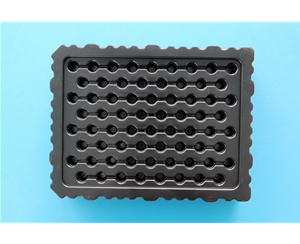 汽車(che)零部件吸(xī)塑包裝