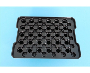 汽車(che)零部件吸(xī)塑包裝