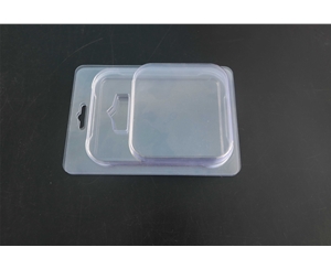 折邊(bian)吸塑包裝(zhuāng)