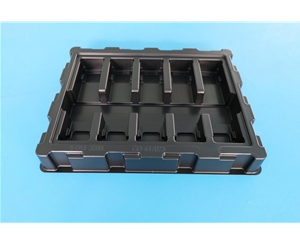 電子産品(pǐn)吸塑包裝(zhuāng)