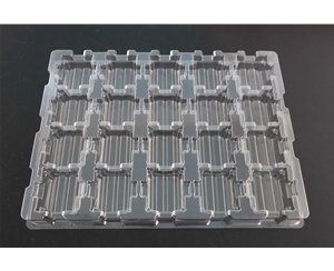 電子産品(pǐn)吸塑包裝(zhuāng)