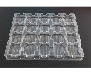 電子産品(pǐn)吸塑包裝(zhuang)