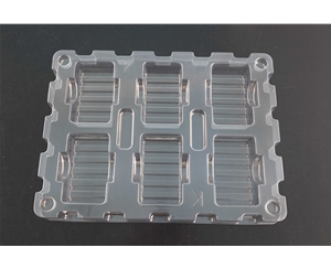 電子産品(pǐn)吸塑包裝(zhuāng)