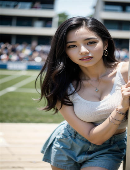 南海广场电影城-开封王婆5年前的视频仍显工作热情